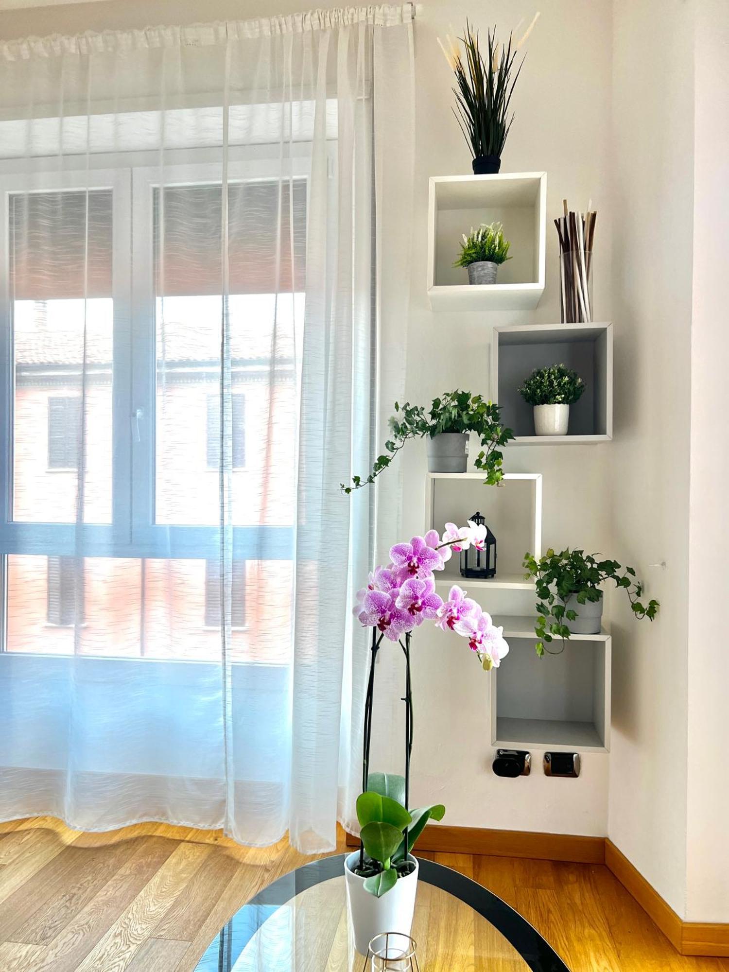 Bolognabyside -Righi Apartment Exterior photo